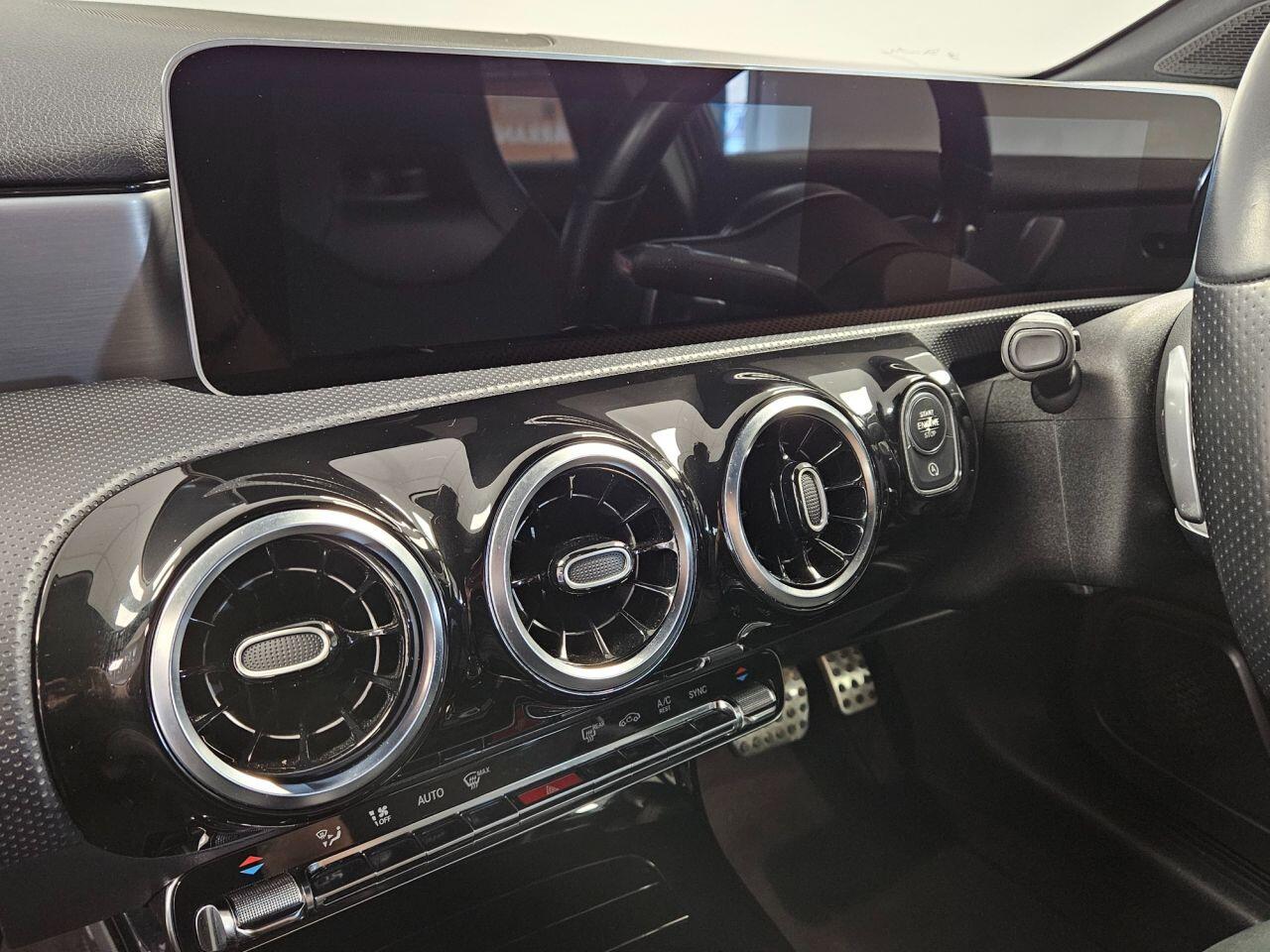 Used Mercedes-Benz A-Class 2018 for sale - 76561838: Photo 15