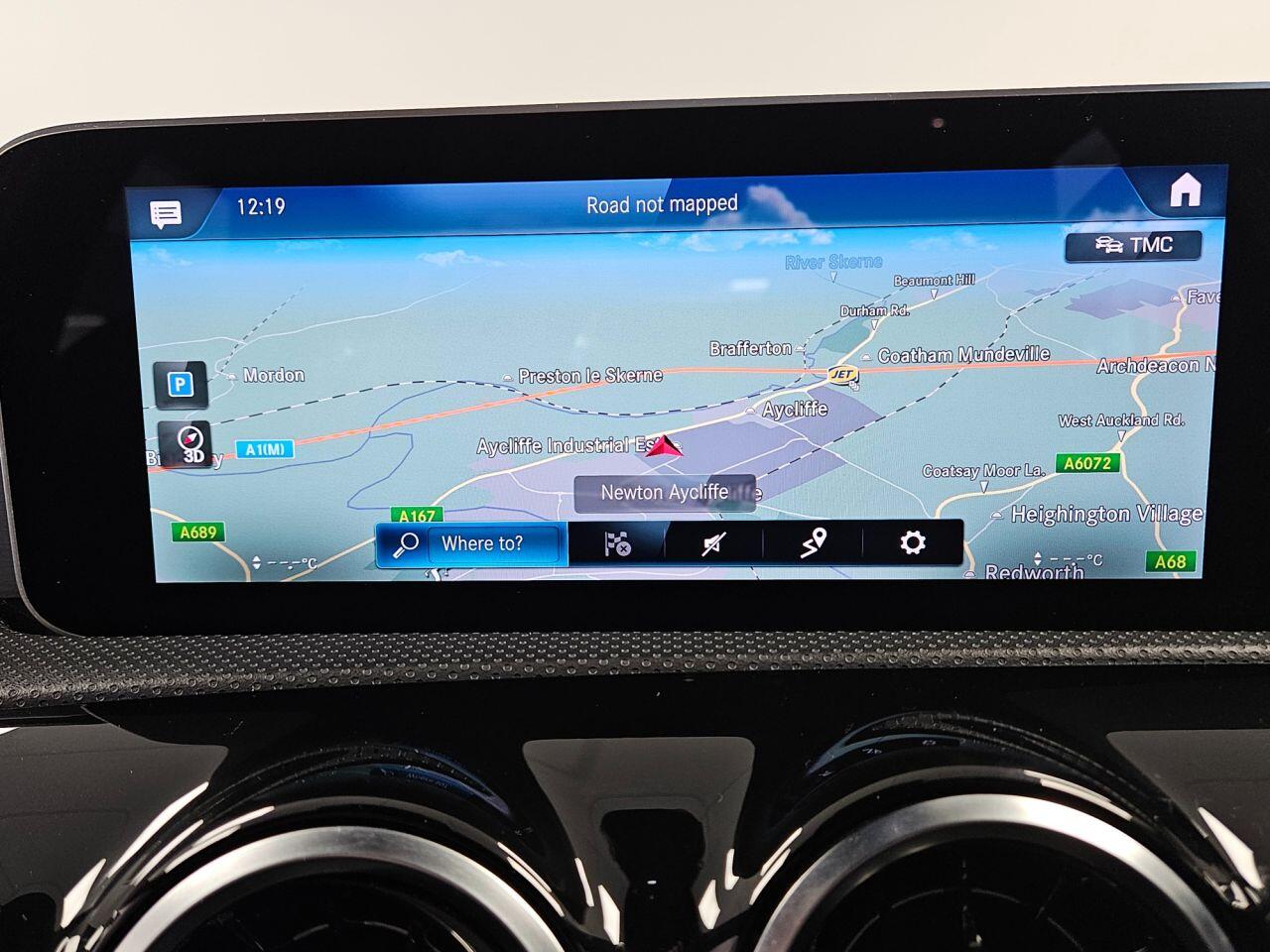 Used Mercedes-Benz A-Class 2018 for sale - 76561838: Photo 16