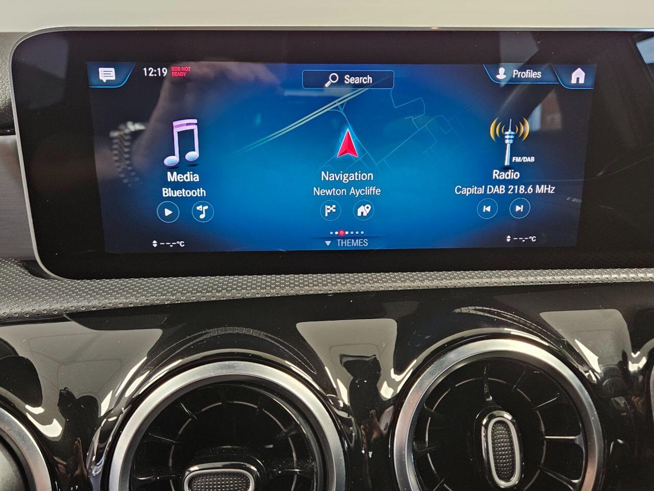 Used Mercedes-Benz A-Class 2018 for sale - 76561838: Photo 17