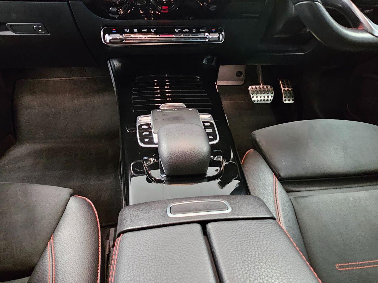 Used Mercedes-Benz A-Class 2018 for sale - 76561838: Photo 18