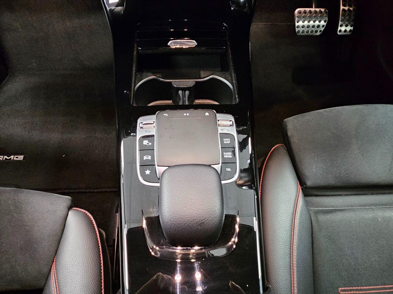 Used Mercedes-Benz A-Class 2018 for sale - 76561838: Photo 19