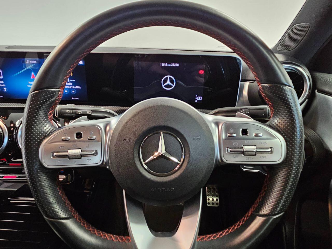 Used Mercedes-Benz A-Class 2018 for sale - 76561838: Photo 20