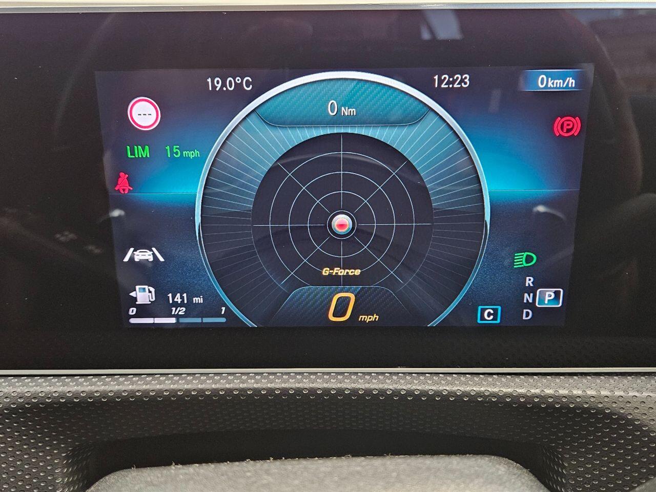 Used Mercedes-Benz A-Class 2018 for sale - 76561838: Photo 22