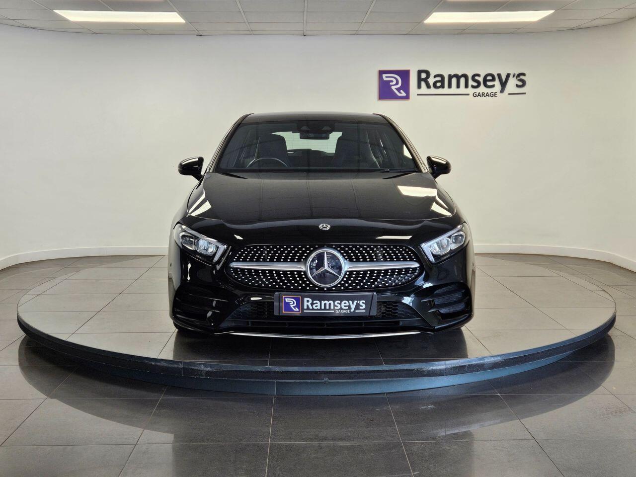 Used Mercedes-Benz A-Class 2018 for sale - 76561838: Photo 26