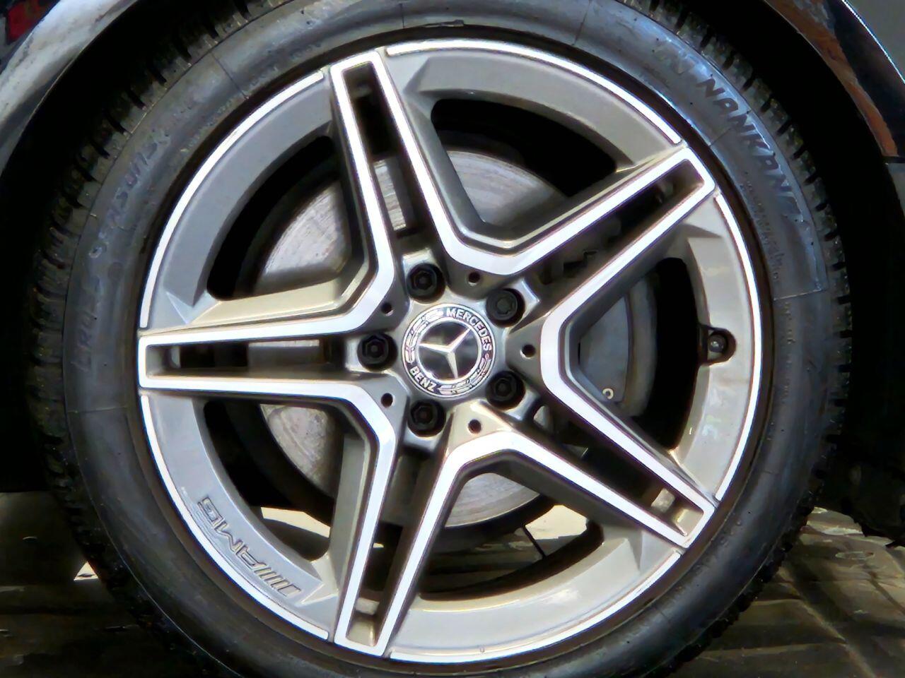 Used Mercedes-Benz A-Class 2018 for sale - 76561838: Photo 28