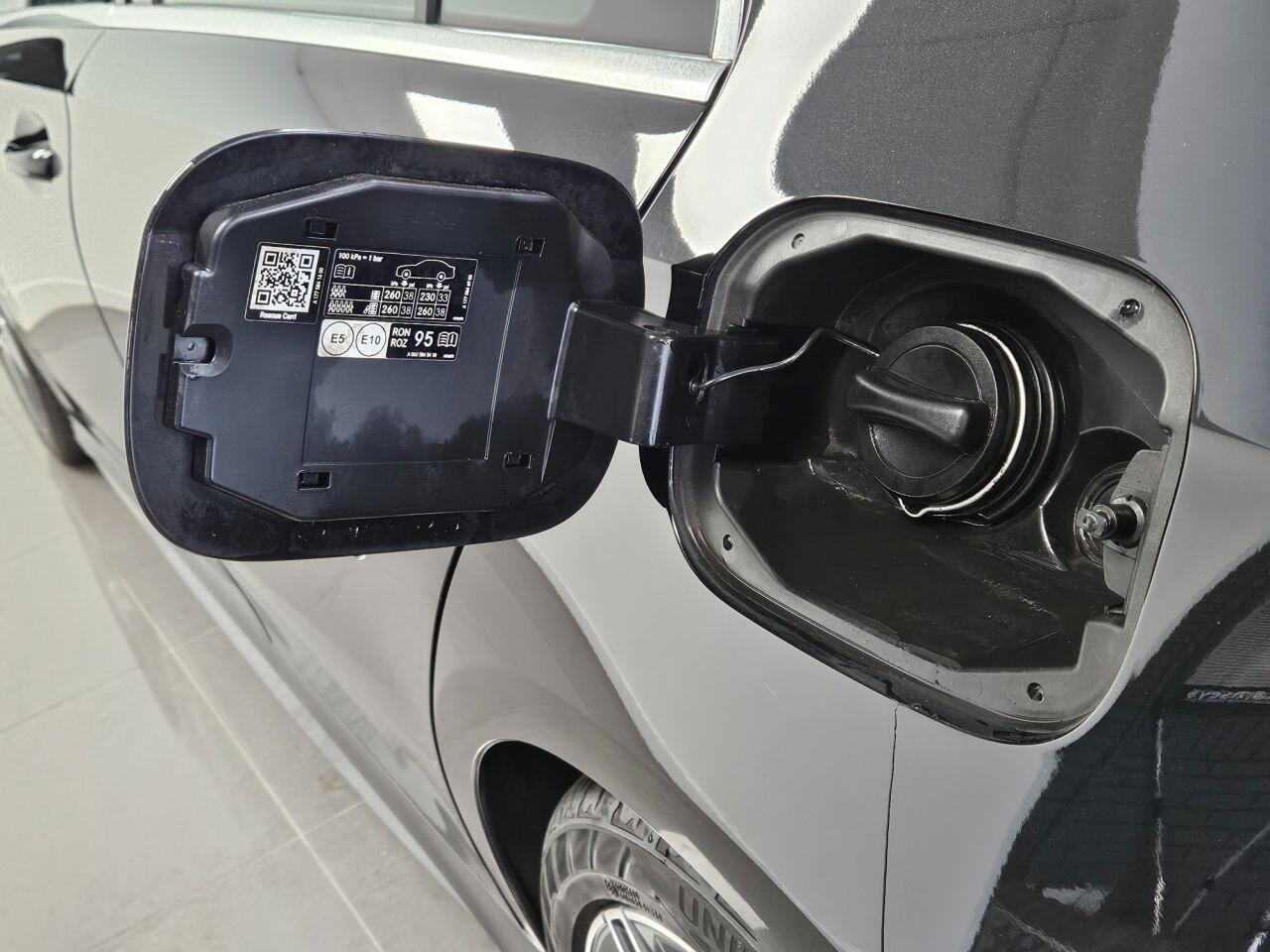 Used Mercedes-Benz A-Class 2018 for sale - 76561838: Photo 37