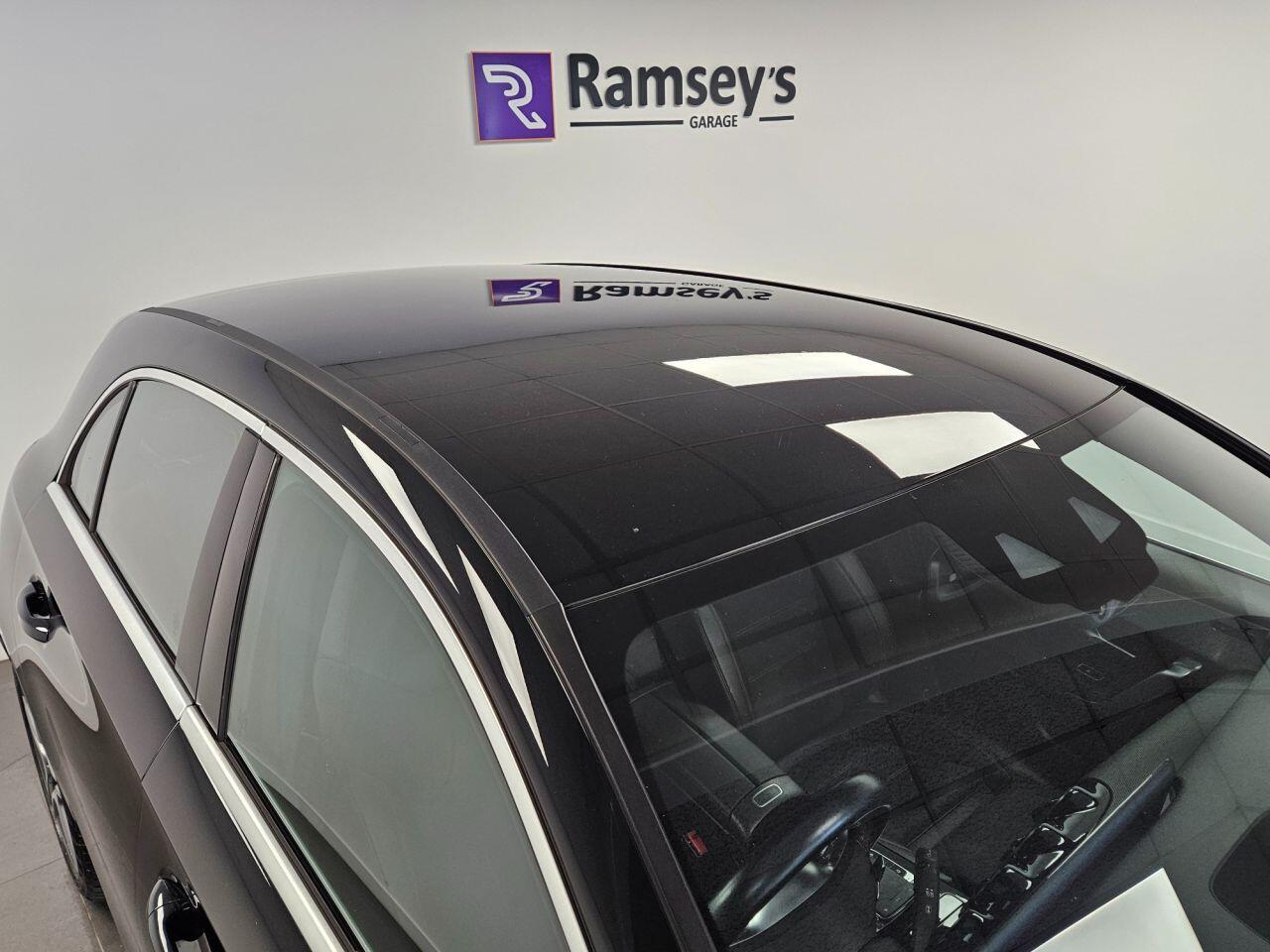 Used Mercedes-Benz A-Class 2018 for sale - 76561838: Photo 38