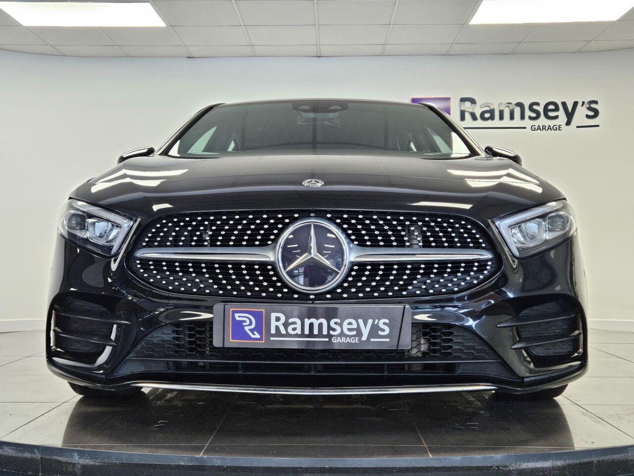 Used Mercedes-Benz A-Class 2018 for sale - 76561838: Photo 39