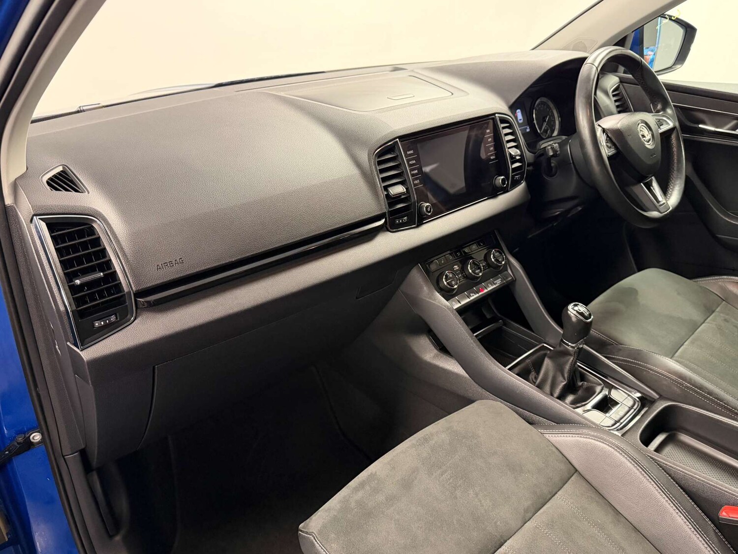 Used Skoda Karoq 2020 for sale - 77506016: Photo 10