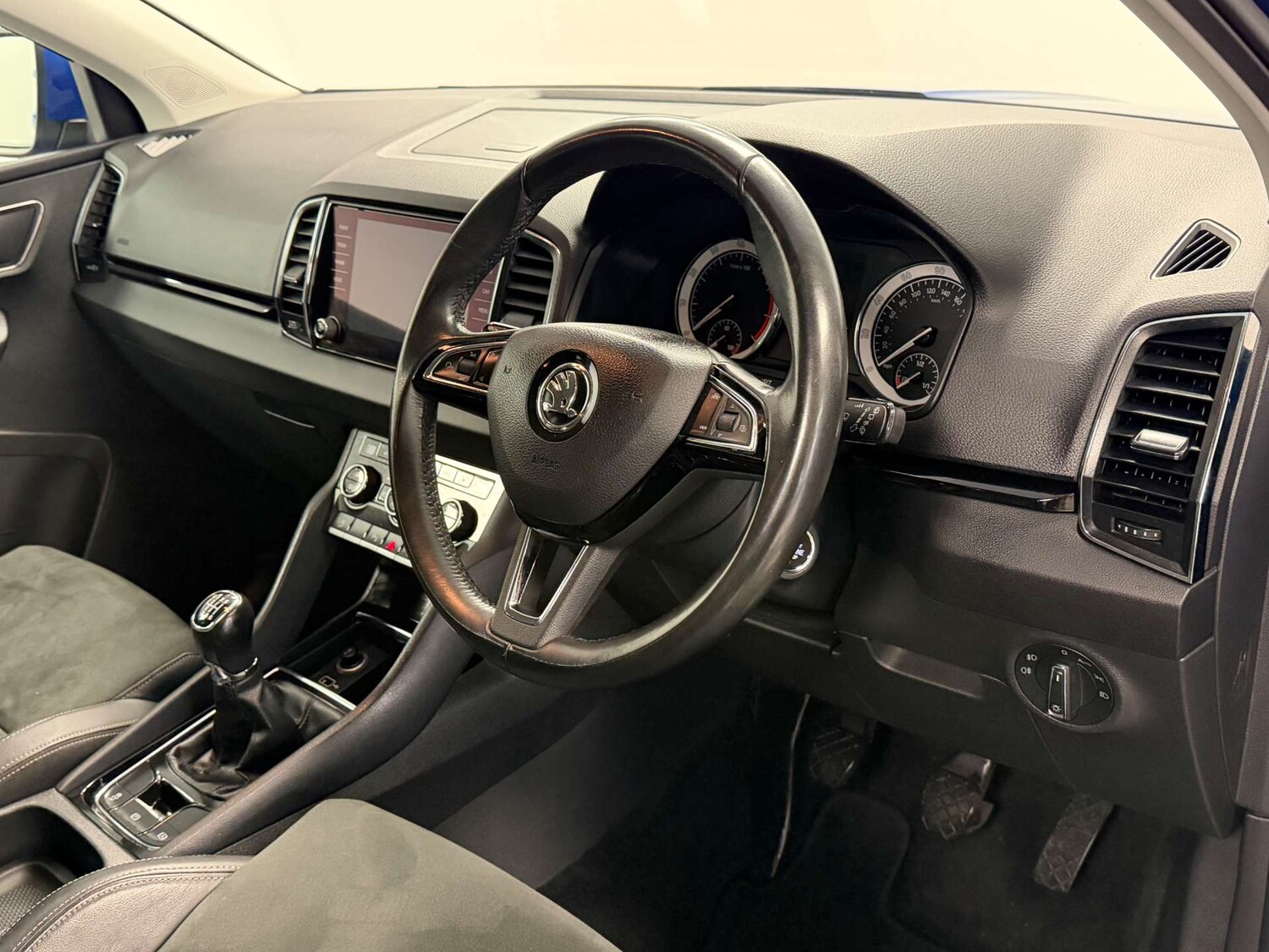 Used Skoda Karoq 2020 for sale - 77506016: Photo 14