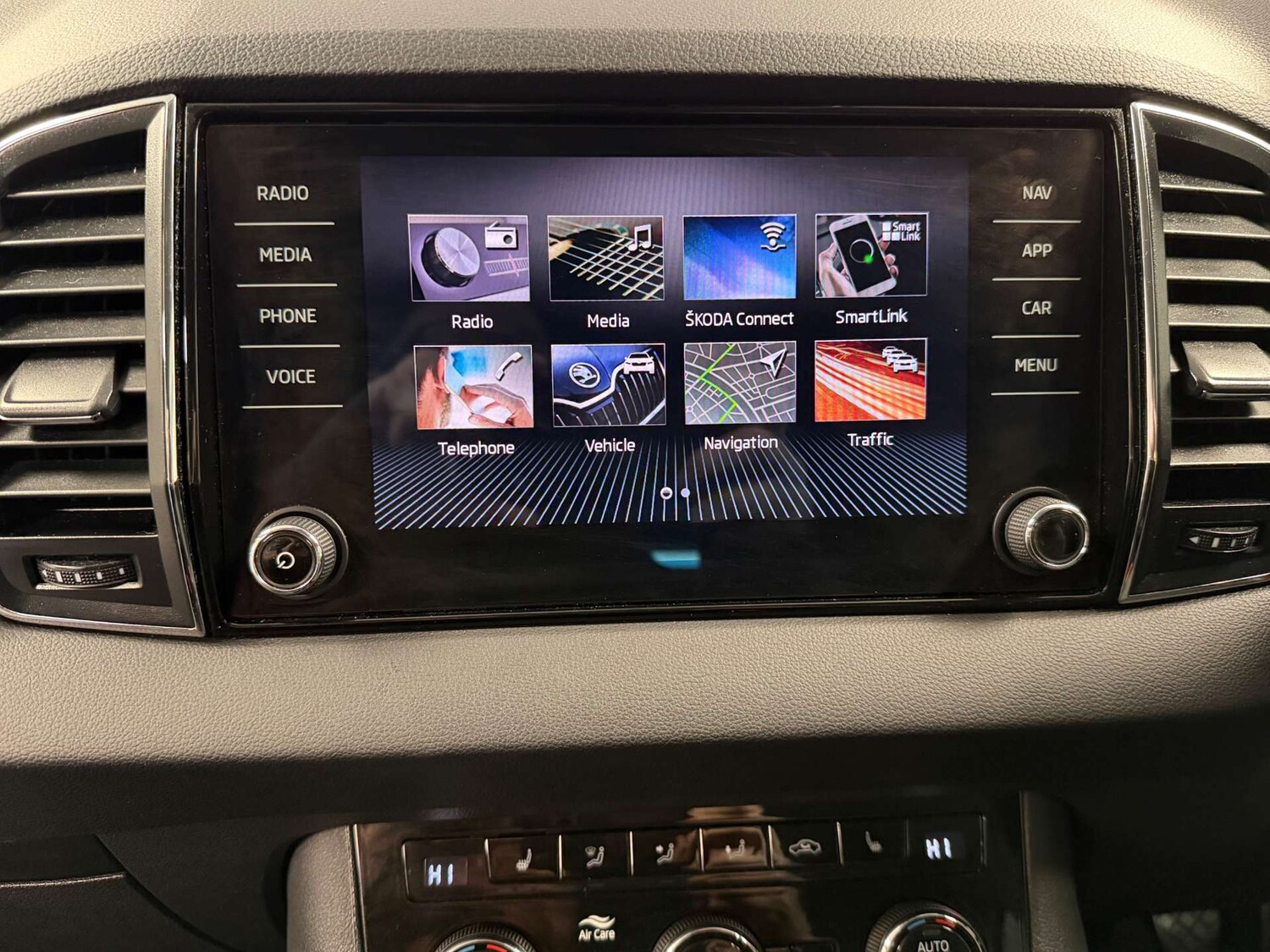 Used Skoda Karoq 2020 for sale - 77506016: Photo 17