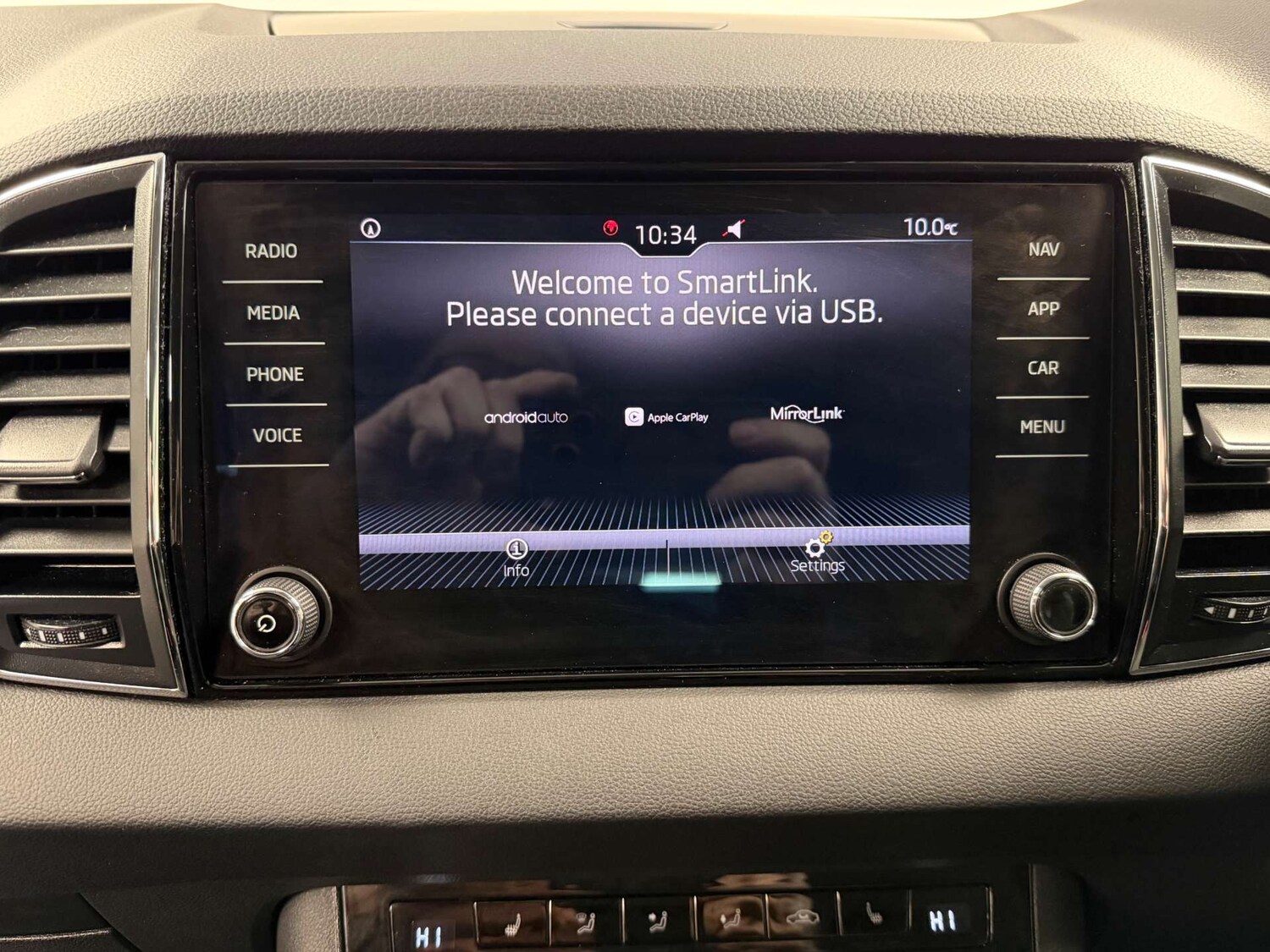 Used Skoda Karoq 2020 for sale - 77506016: Photo 18