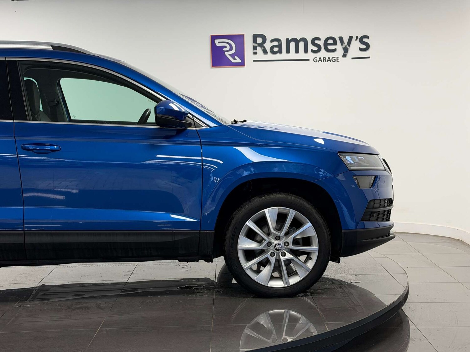 Used Skoda Karoq 2020 for sale - 77506016: Photo 23