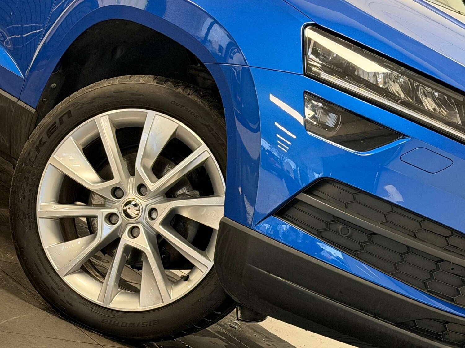 Used Skoda Karoq 2020 for sale - 77506016: Photo 24