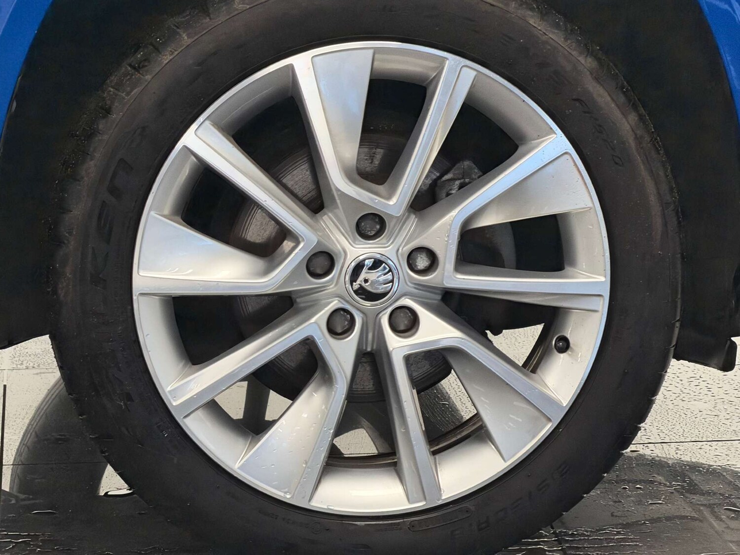 Used Skoda Karoq 2020 for sale - 77506016: Photo 27