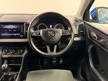 Used Skoda Karoq 2020 for sale - 77506016: Photo