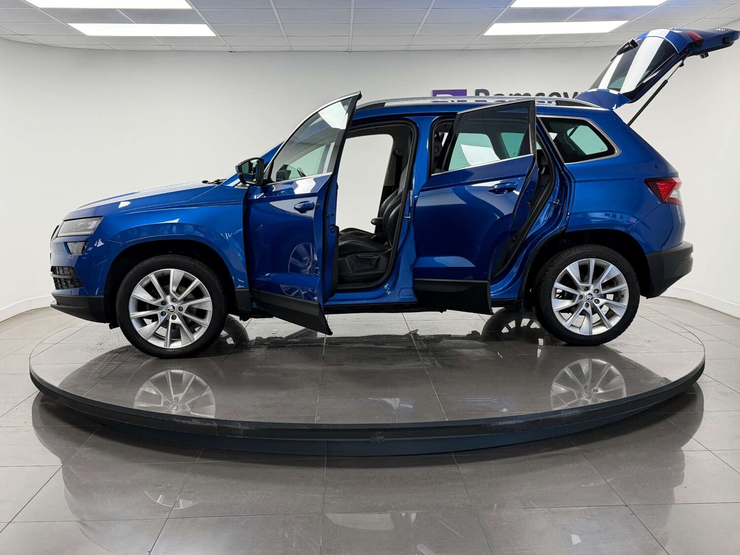 Used Skoda Karoq 2020 for sale - 77506016: Photo 30