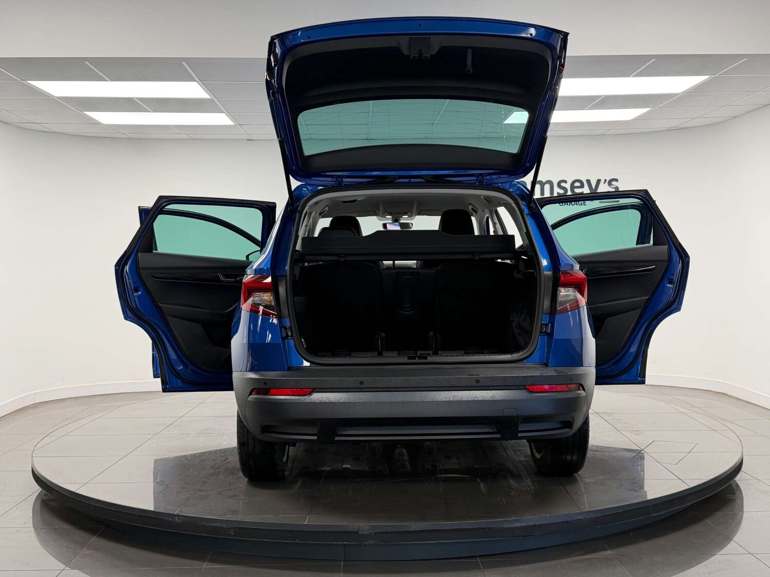 Used Skoda Karoq 2020 for sale - 77506016: Photo 32