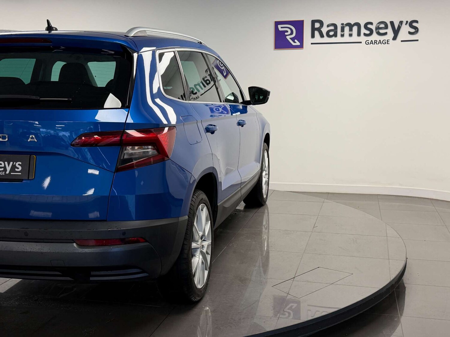 Used Skoda Karoq 2020 for sale - 77506016: Photo 34