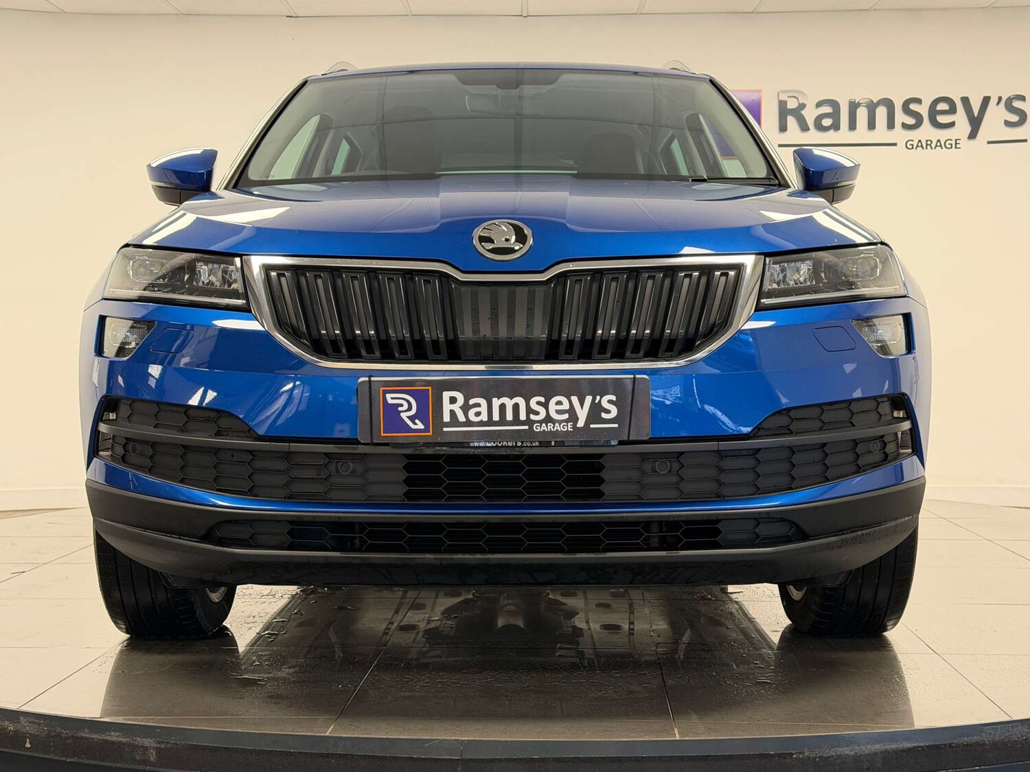 Used Skoda Karoq 2020 for sale - 77506016: Photo 37