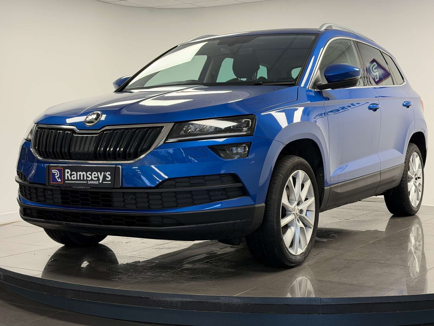 Used Skoda Karoq 2020 for sale - 77506016: Photo 38