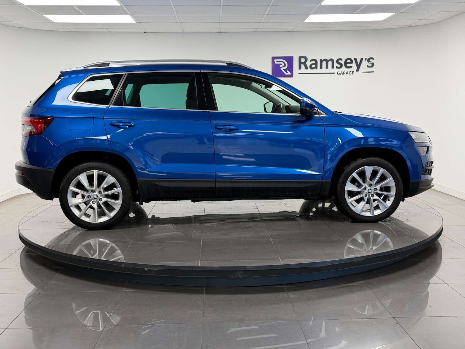 Used Skoda Karoq 2020 for sale - 77506016: Photo 5