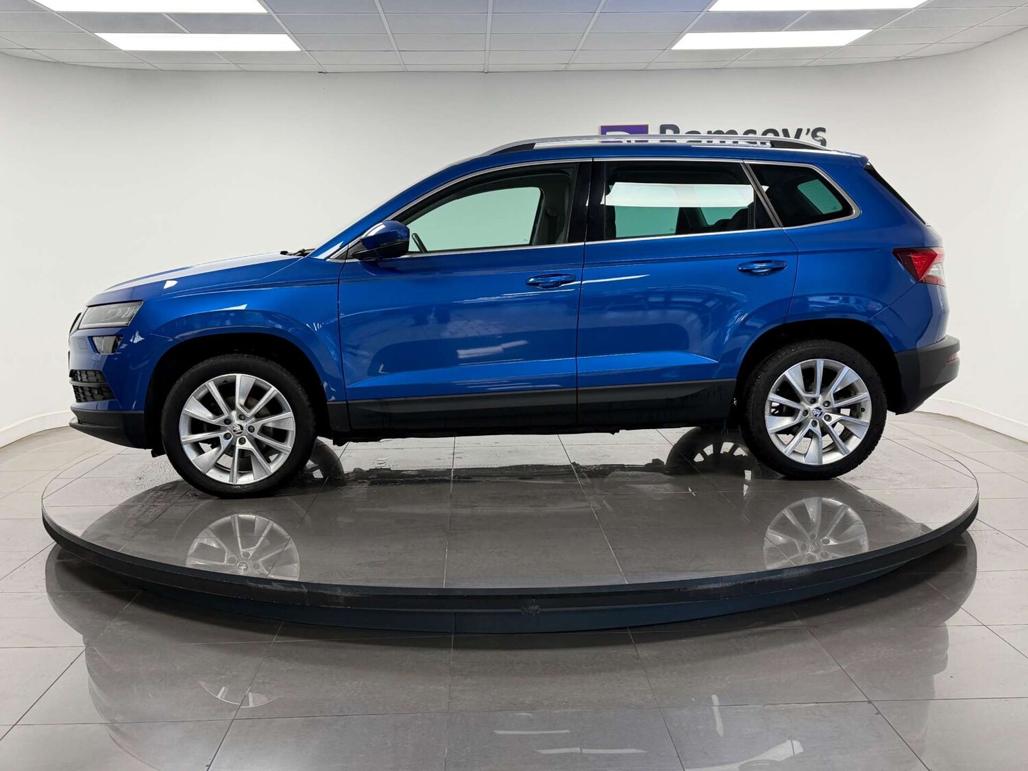 Used Skoda Karoq 2020 for sale - 77506016: Photo 7