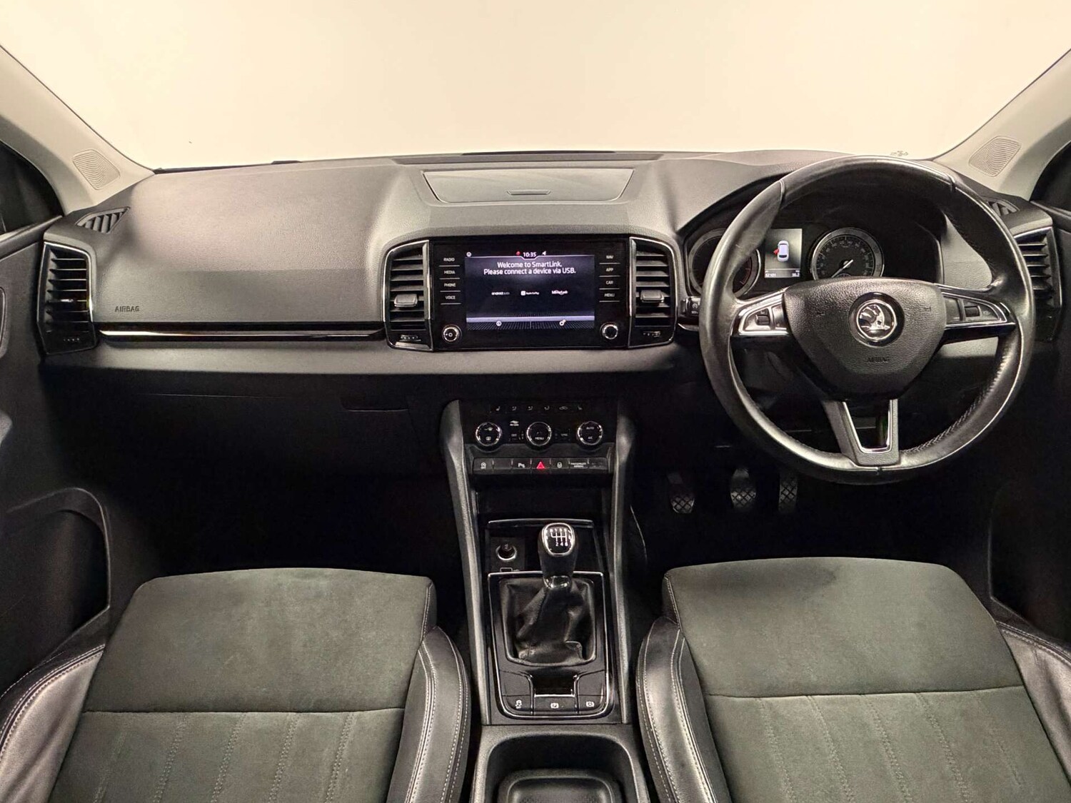 Used Skoda Karoq 2020 for sale - 77506016: Photo 9