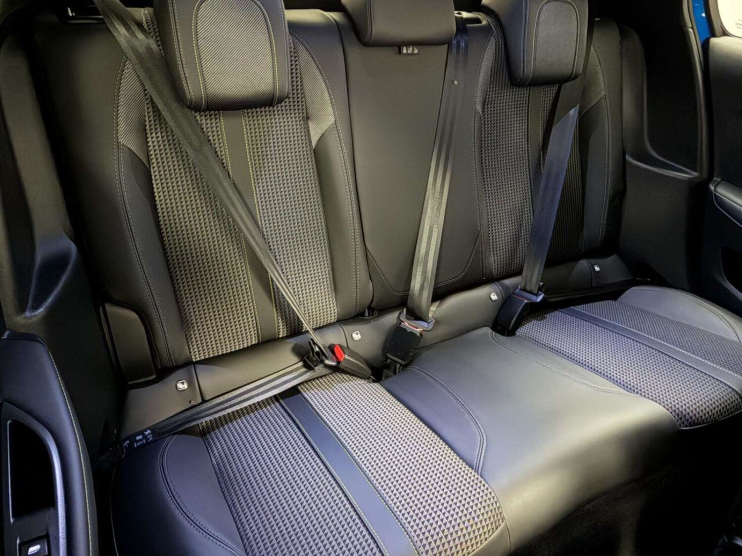 Used Peugeot 208 2022 for sale - 77505990: Photo 10