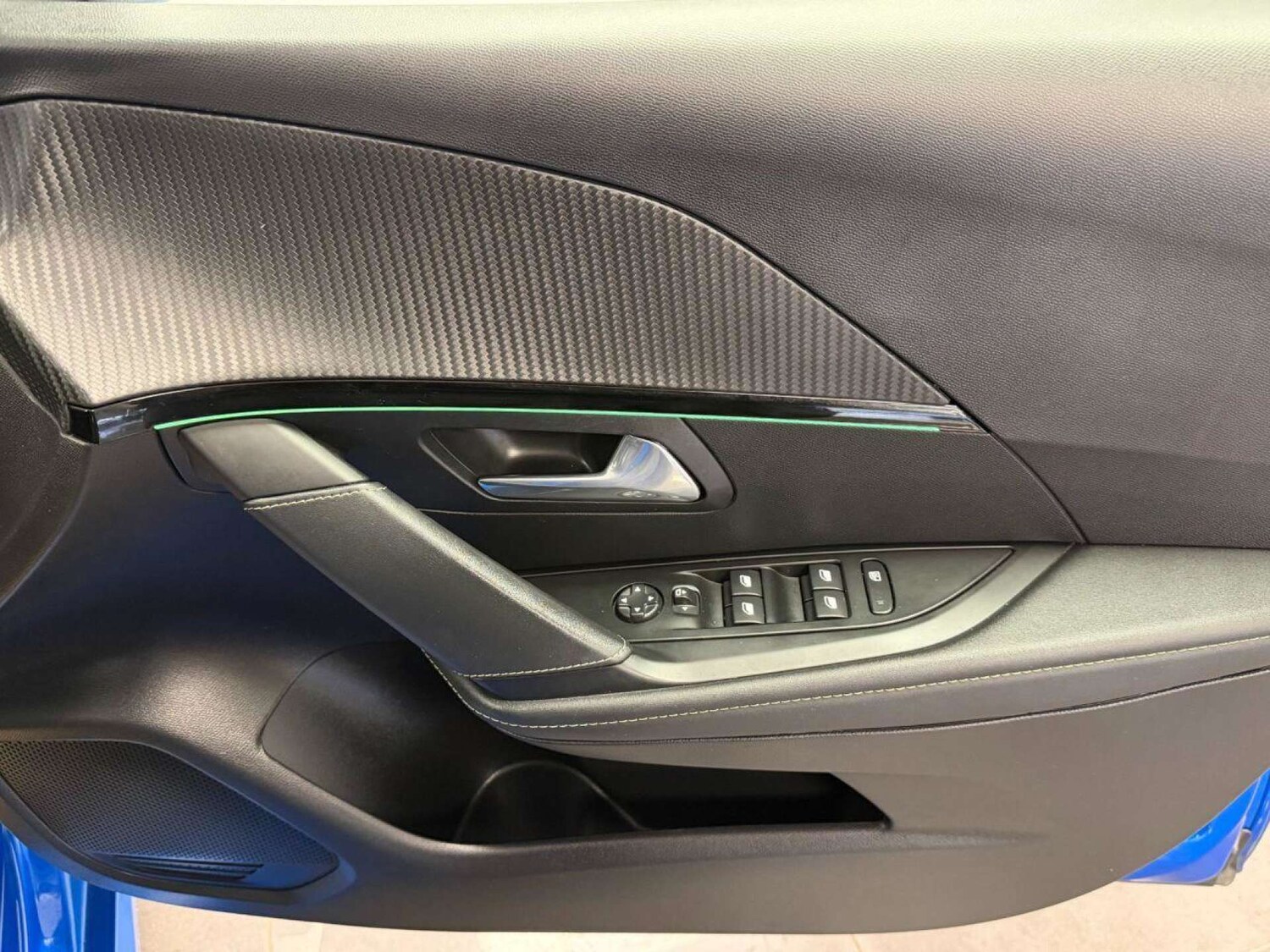 Used Peugeot 208 2022 for sale - 77505990: Photo 14