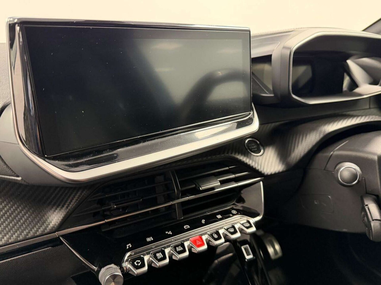 Used Peugeot 208 2022 for sale - 77505990: Photo 15