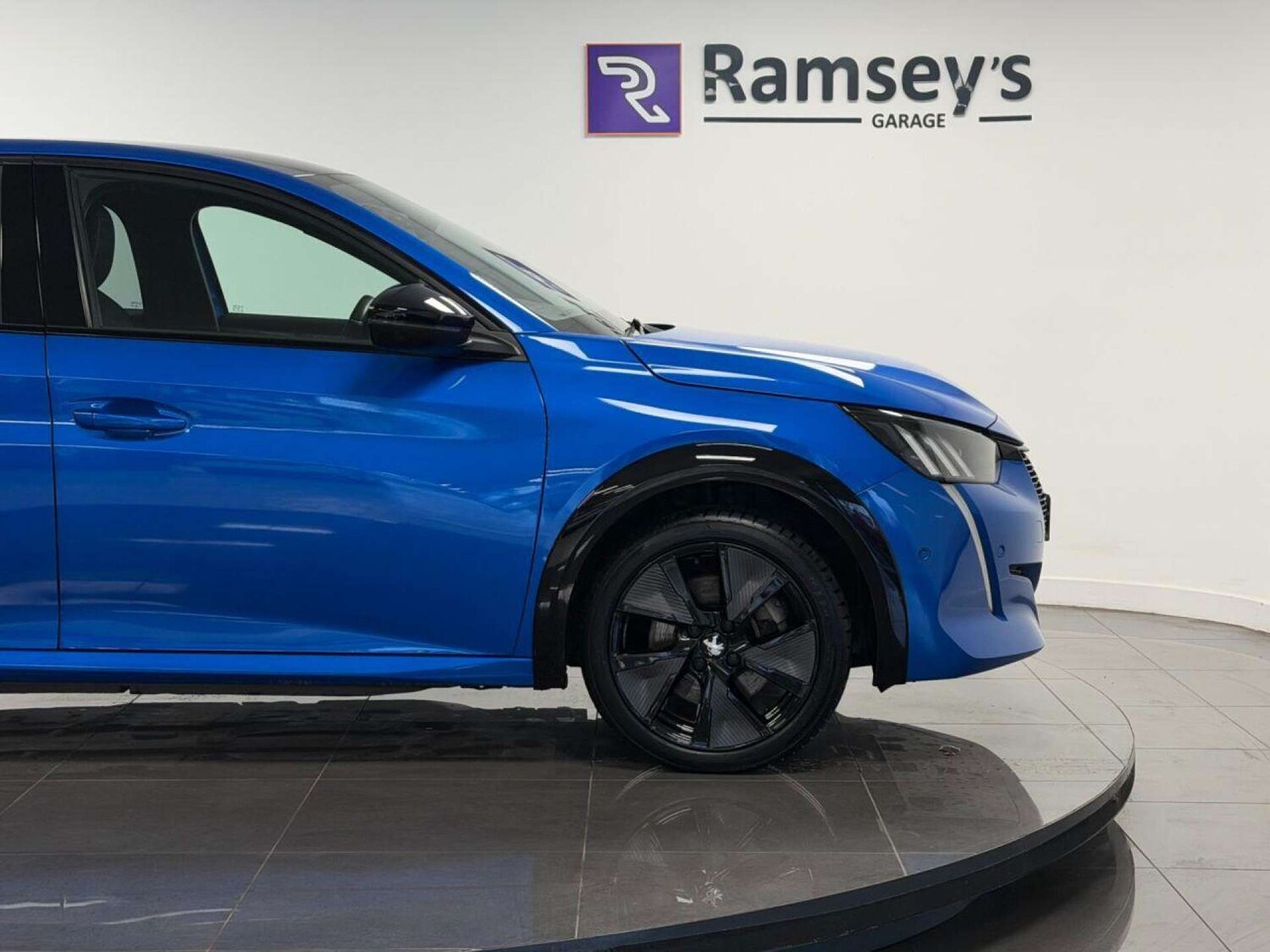 Used Peugeot 208 2022 for sale - 77505990: Photo 23