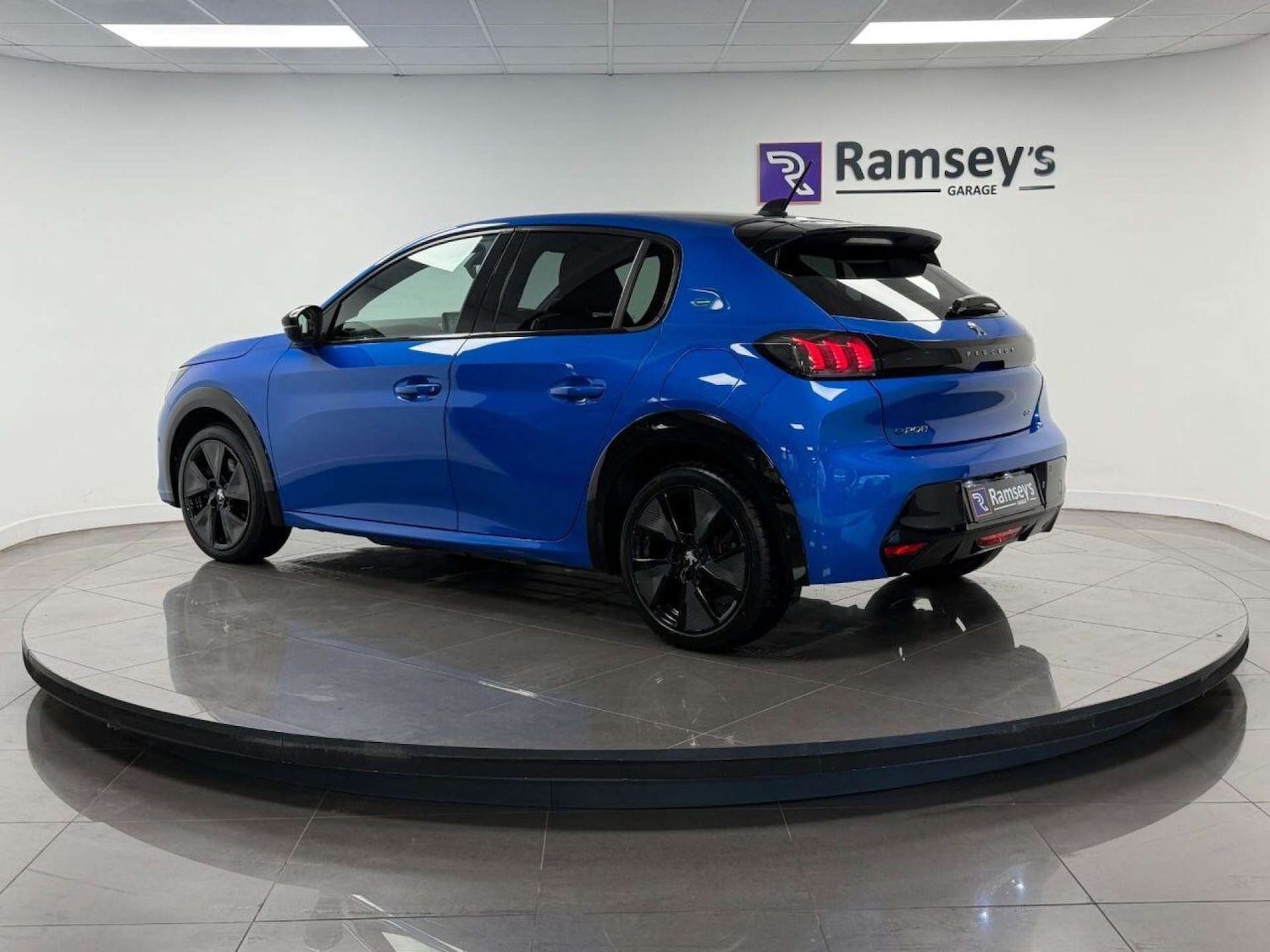 Used Peugeot 208 2022 for sale - 77505990: Photo 26