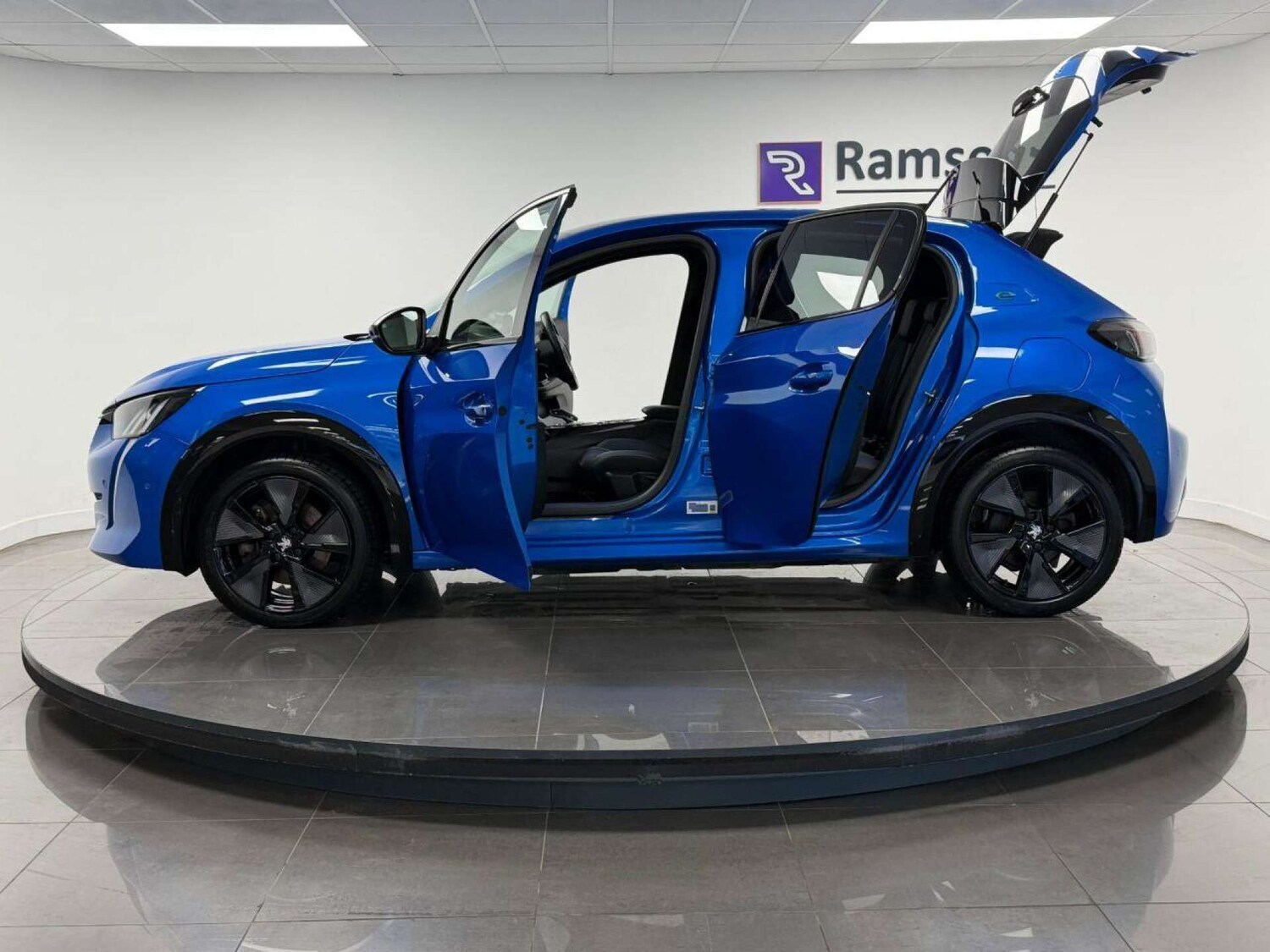 Used Peugeot 208 2022 for sale - 77505990: Photo 30