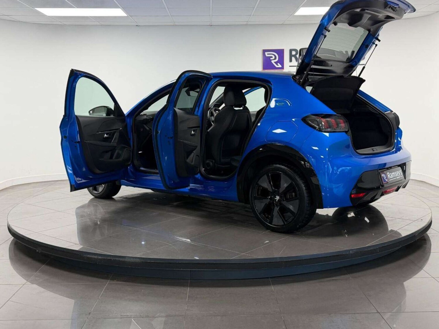 Used Peugeot 208 2022 for sale - 77505990: Photo 31