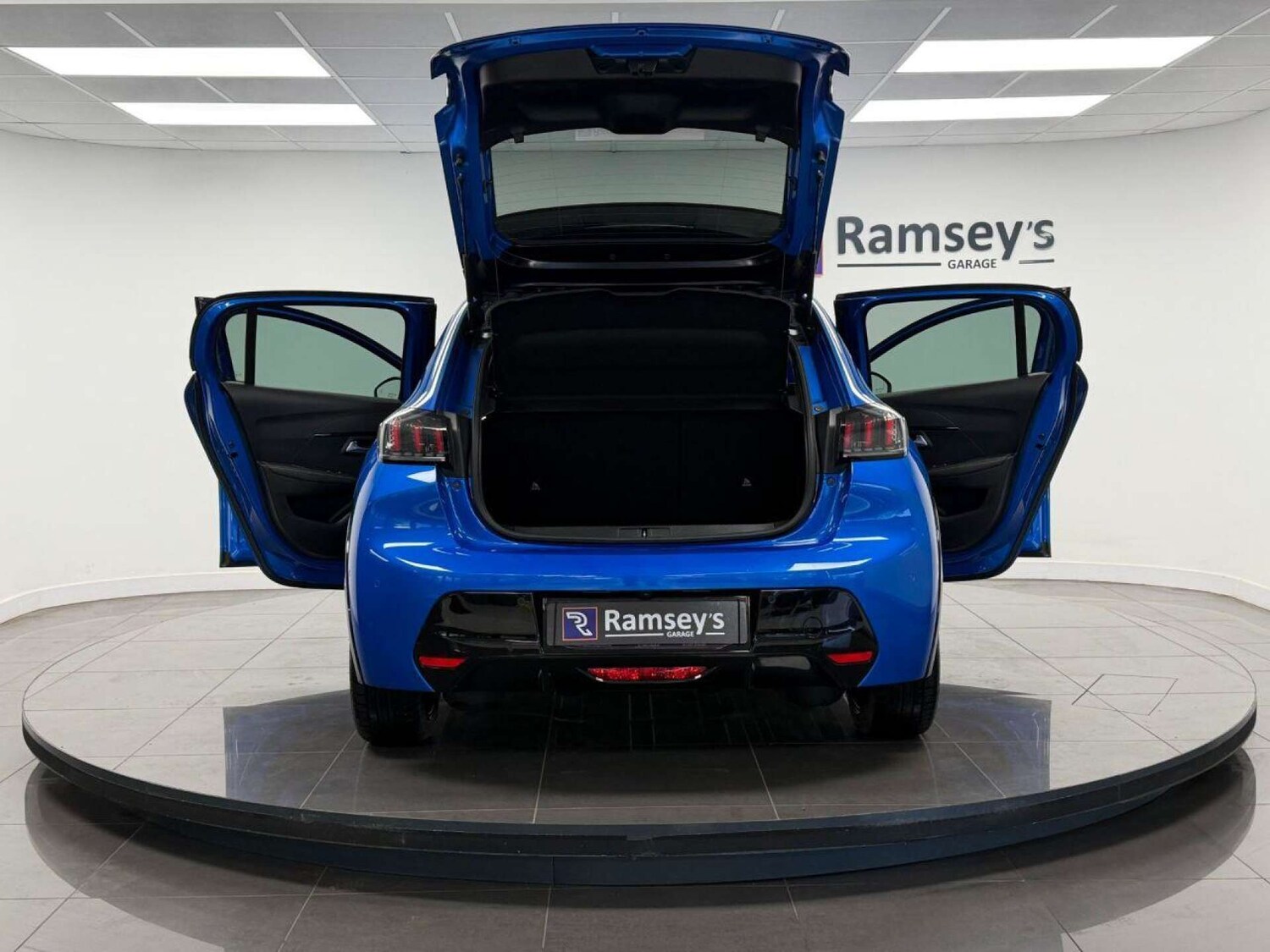 Used Peugeot 208 2022 for sale - 77505990: Photo 32