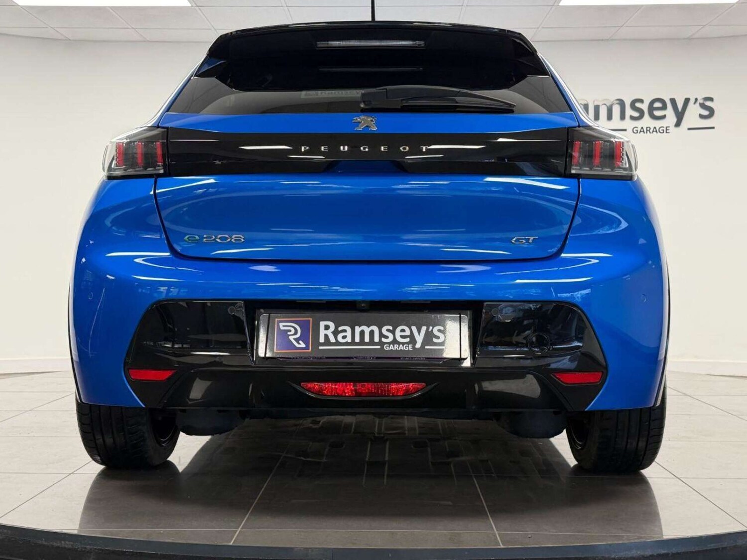 Used Peugeot 208 2022 for sale - 77505990: Photo 33