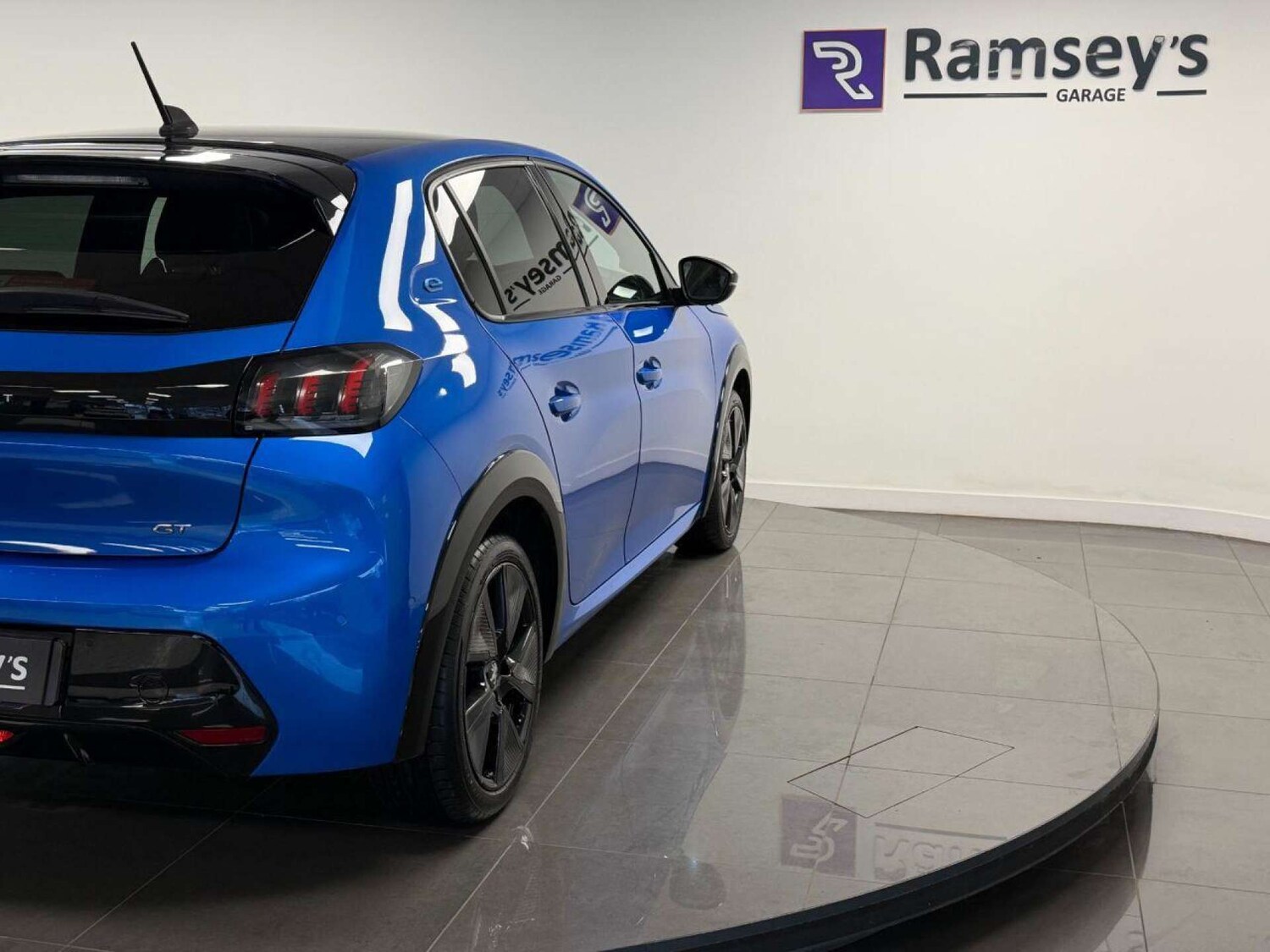 Used Peugeot 208 2022 for sale - 77505990: Photo 34