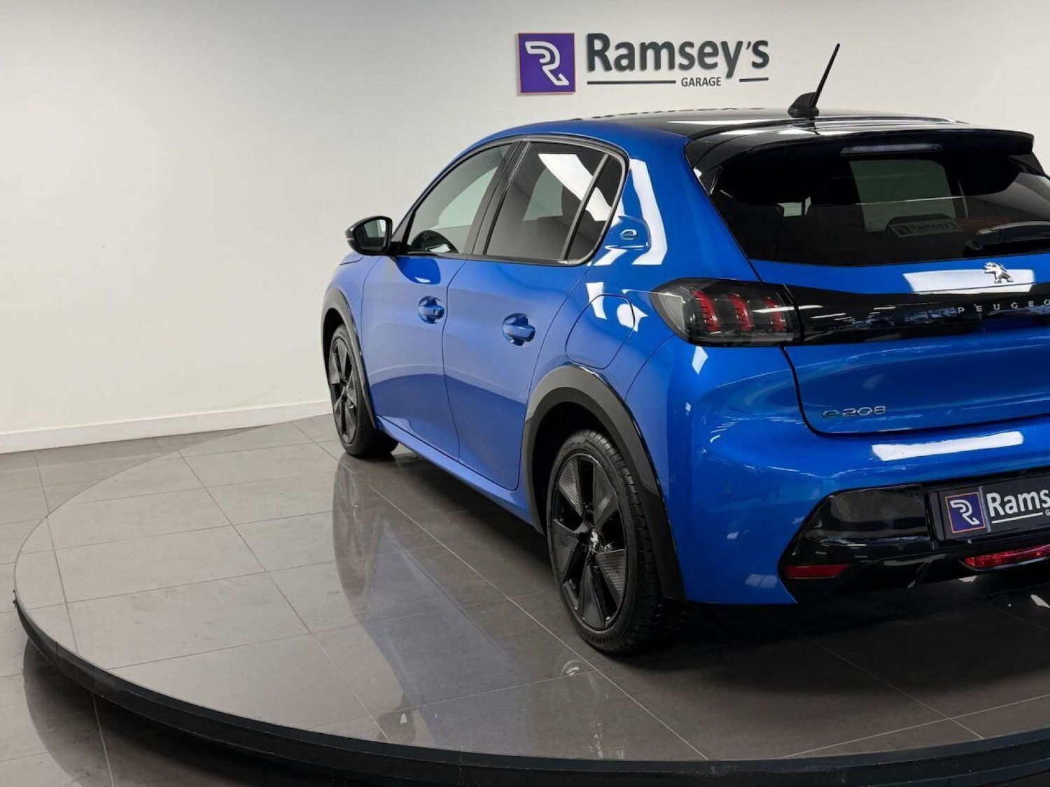 Used Peugeot 208 2022 for sale - 77505990: Photo 35