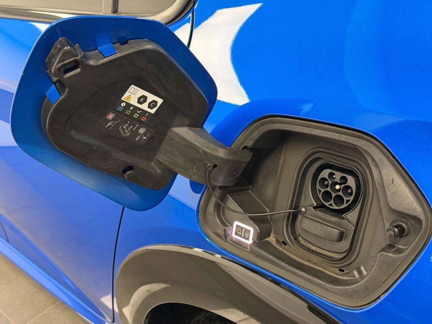 Used Peugeot 208 2022 for sale - 77505990: Photo 36