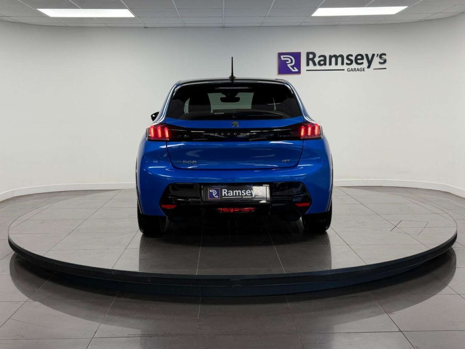 Used Peugeot 208 2022 for sale - 77505990: Photo 5