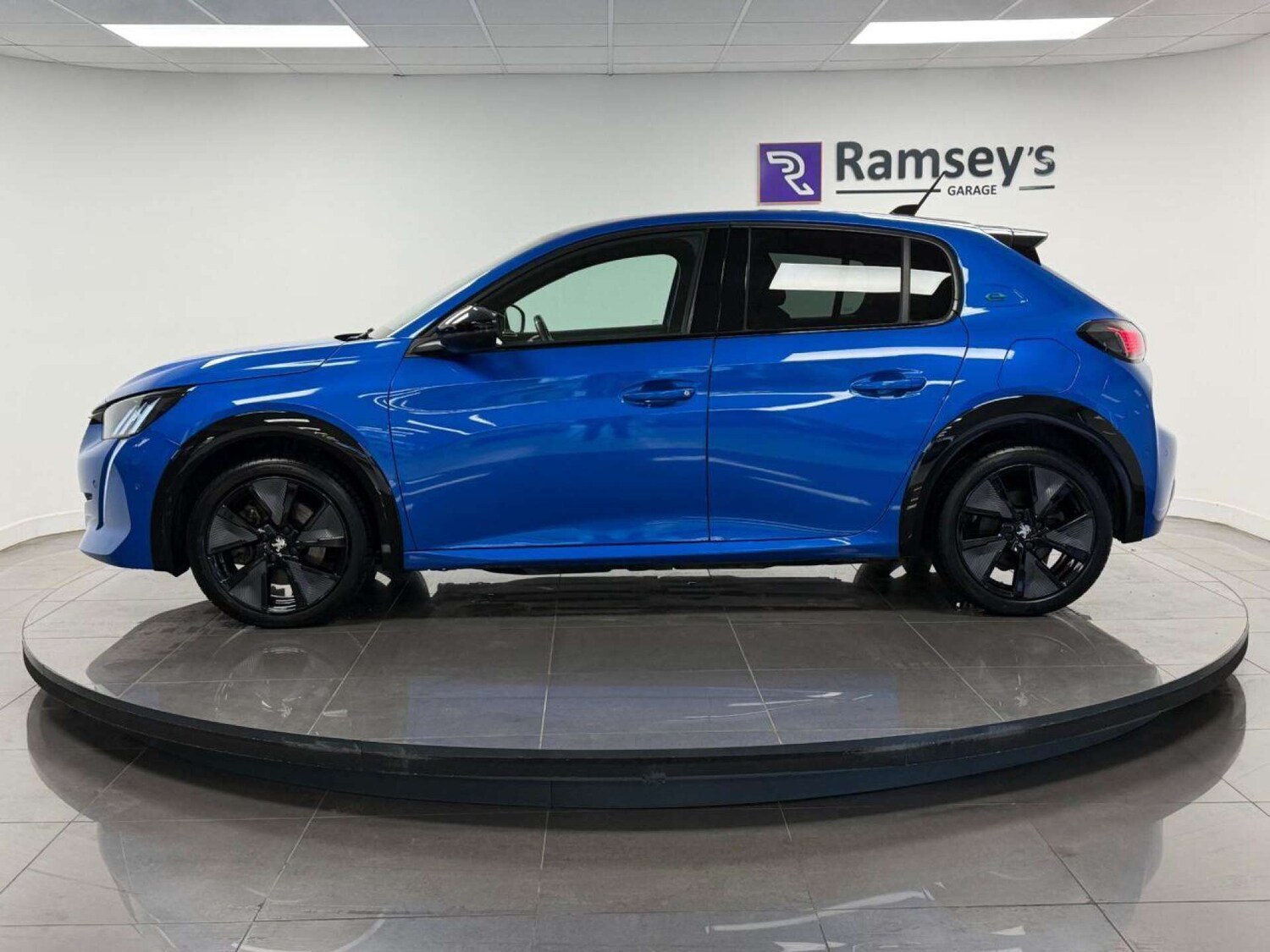 Used Peugeot 208 2022 for sale - 77505990: Photo 6