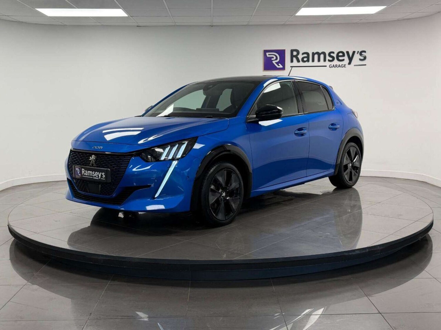 Used Peugeot 208 2022 for sale - 77505990: Photo 7