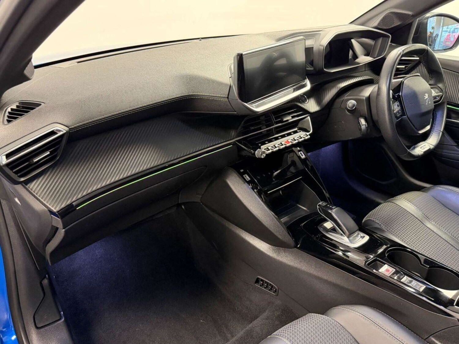 Used Peugeot 208 2022 for sale - 77505990: Photo 9