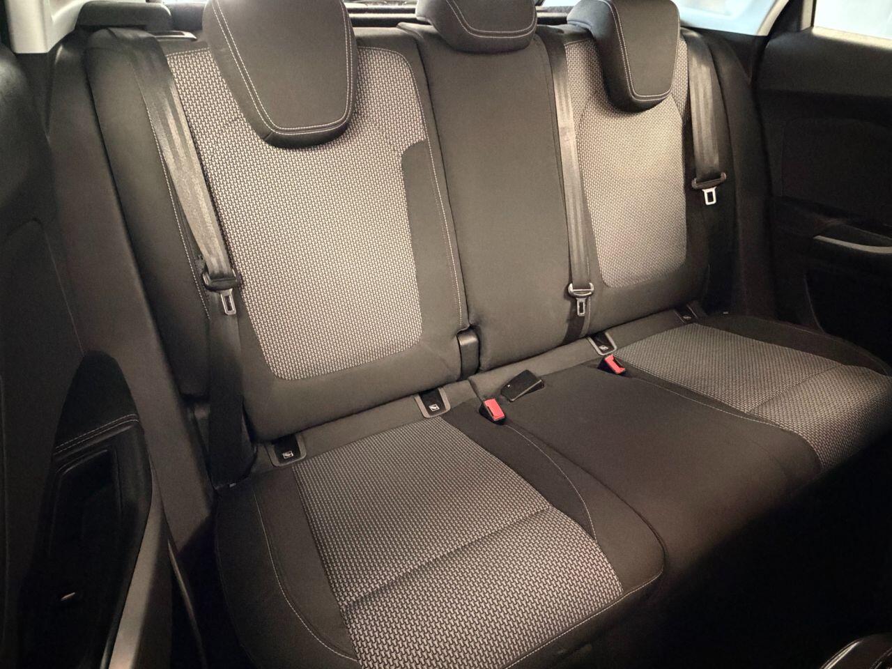 Used Vauxhall Grandland X 2018 for sale - 76562386: Photo 10