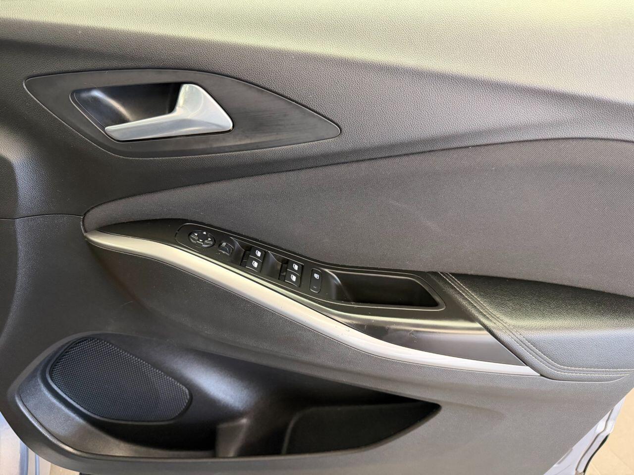 Used Vauxhall Grandland X 2018 for sale - 76562386: Photo 14