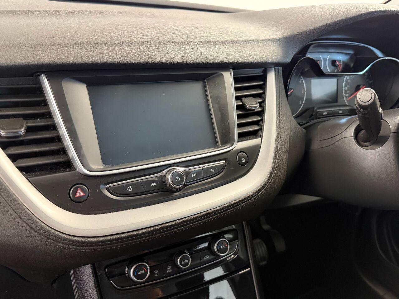 Used Vauxhall Grandland X 2018 for sale - 76562386: Photo 15