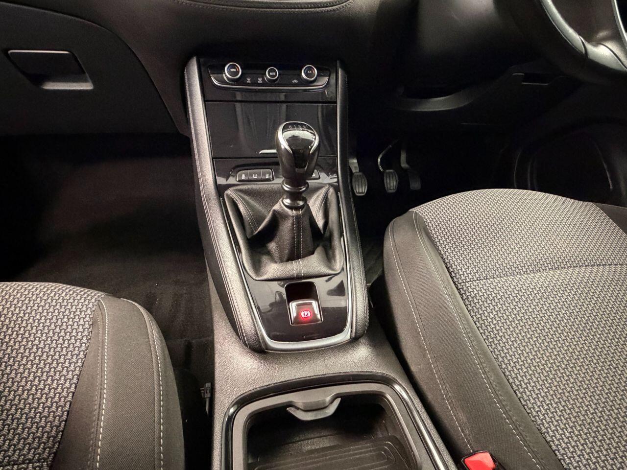 Used Vauxhall Grandland X 2018 for sale - 76562386: Photo 18