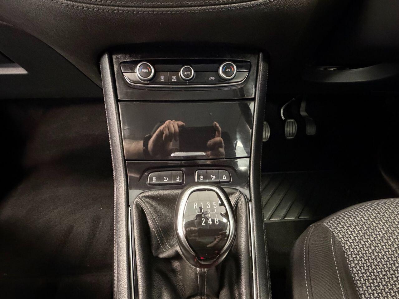 Used Vauxhall Grandland X 2018 for sale - 76562386: Photo 19