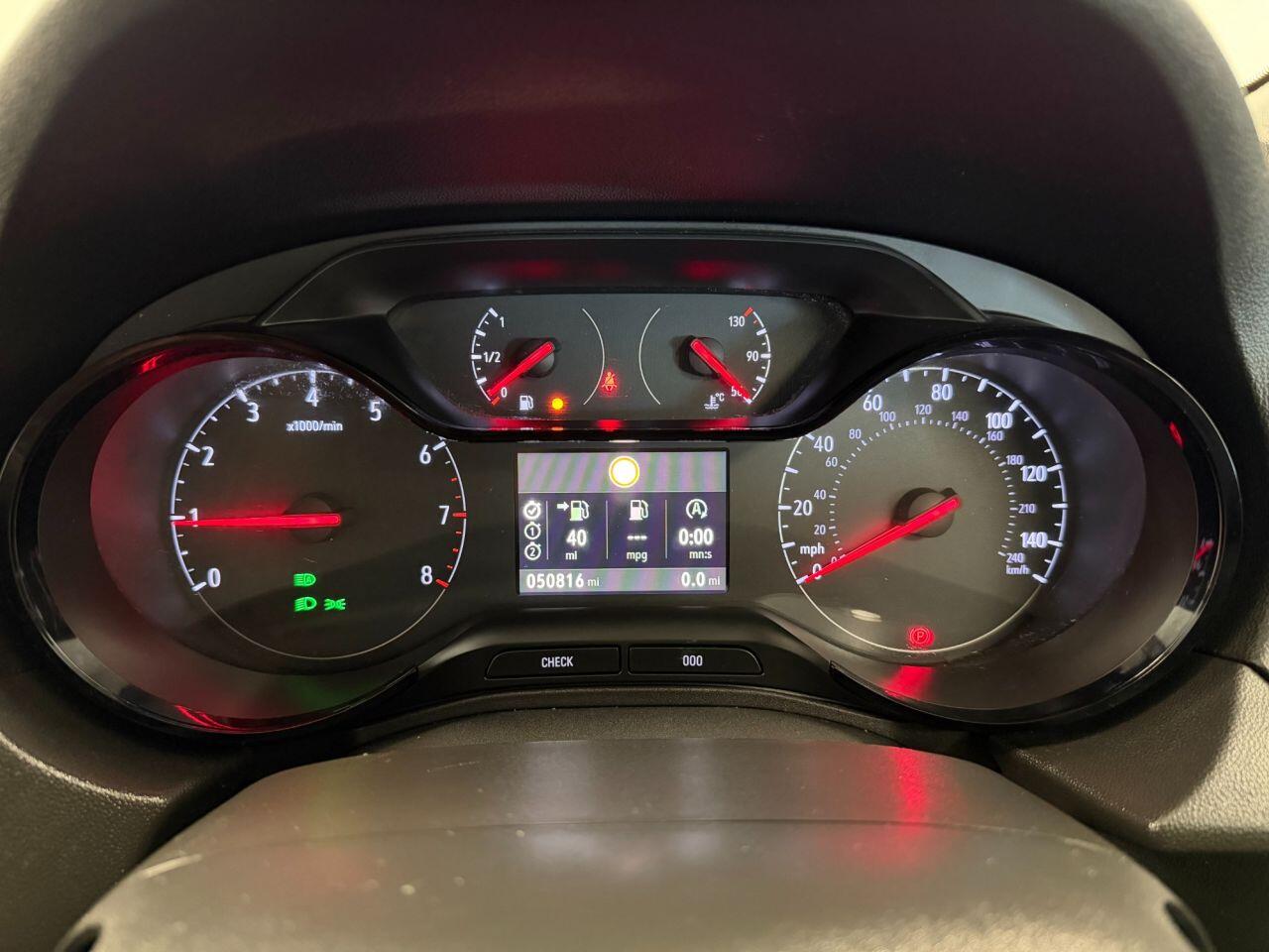 Used Vauxhall Grandland X 2018 for sale - 76562386: Photo 21